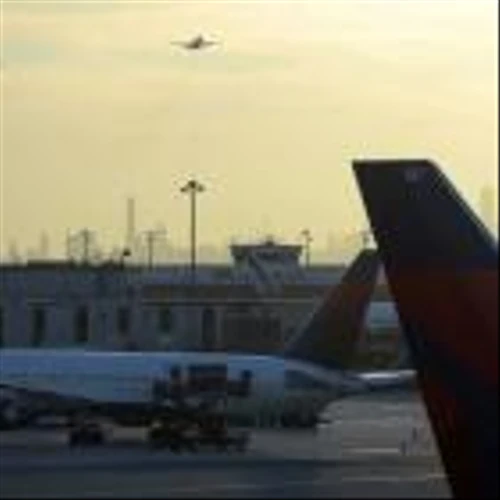 JFK Airport's New Terminal One issues $2.55 billion in bonds to refinance overhaul loans