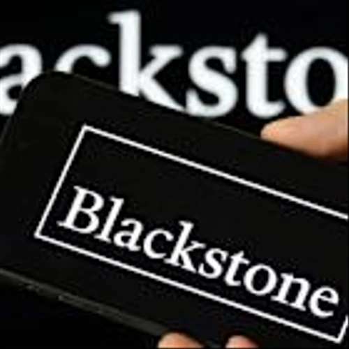 Blackstone, Bloom & Oracle, Union Pacific: Trending Tickers
