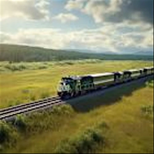 BMO Capital Sees Further Upside for Union Pacific (UNP) as Freight Recovery Continues