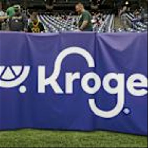 Kroger Tops Profit Estimates, Sales Fall Short in 'Uncertain' Environment