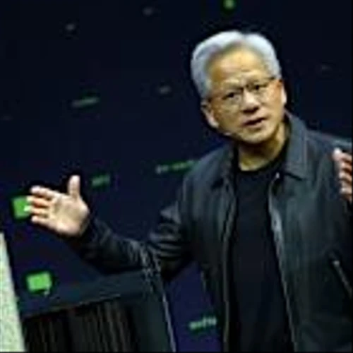 Nvidia CEO says company not planning to ship anything to China