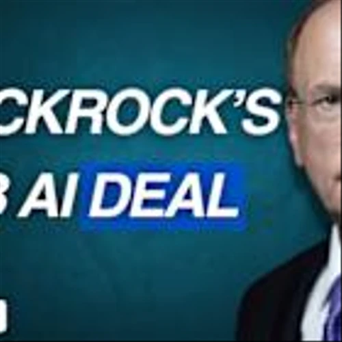 THE MINING POD: MARA’s CTO Shakeup, BlackRock’s $40B AI Deal, Bitdeer’s $2B AI Plans, Ionic Digital’s Microsoft Deal