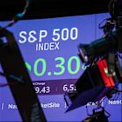 Valuation Angst Shifts From Big Tech to Rest of S&P 500