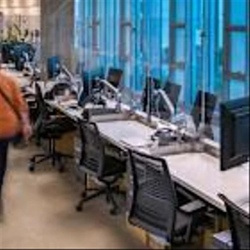 More Big Companies Bet They Can Still Grow Without Hiring