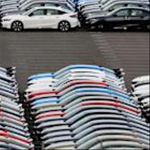 Auto & Transport Roundup: Market Talk