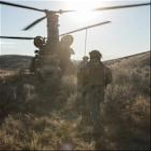 GDIT Awarded Mission Enhancing Enterprise Contract to Support Special Operations Forces