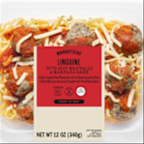 Fatal listeria outbreak linked to FreshRealm meals
