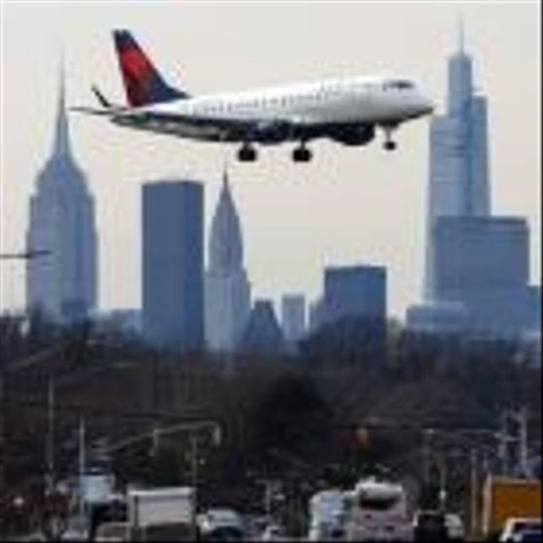 U.S. scraps Delta-Aeromexico codeshare after Mexico airport changes