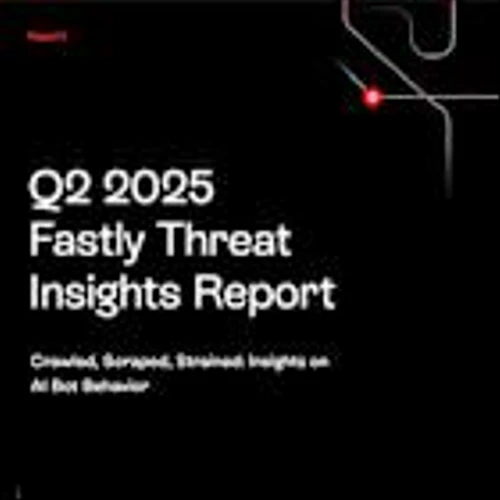 New Fastly Threat Research Reveals AI Crawlers Make Up Almost 80% of AI Bot Traffic, Meta Leads AI Crawling As ChatGPT Dominates Real-Time Web Traffic