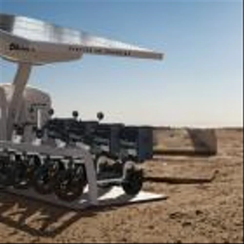 Beam Global Launches BeamWell™ Water Desalination and Delivery System to Provide Clean Water and Electricity in Crisis Zones