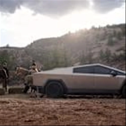 More Bad News for Tesla Rolls In