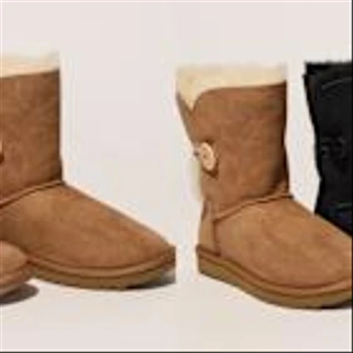 Ugg Dupes Case Narrows What’s Trade Dress Protectable