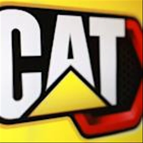 Caterpillar falls after raising annual tariff hit forecast