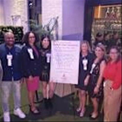 MedPro Healthcare Staffing’s Stacey Edwards Named an “Outstanding Mother of the Year” by Healthy Mothers, Healthy Babies Coalition of Broward County