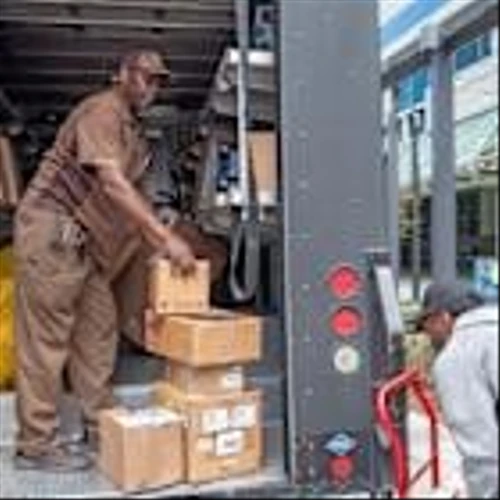 UPS may begin disposing of imported packages over customs issues