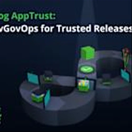 JFrog Unveils AppTrust: "DevGovOps" Solution to Redefine Software Release Governance