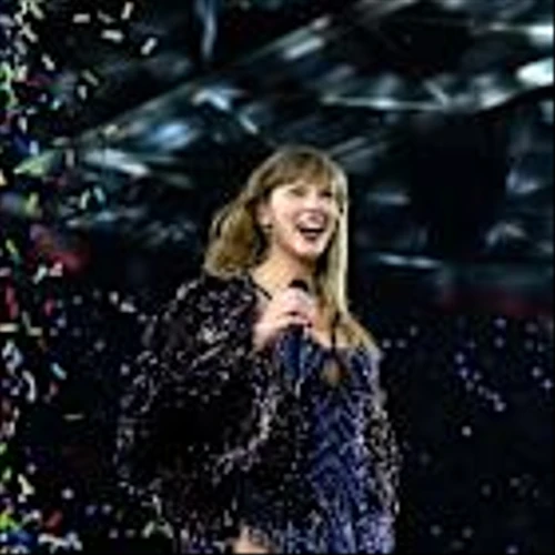 A New Taylor Swift Album Is Coming. That’s Music to These Stocks.