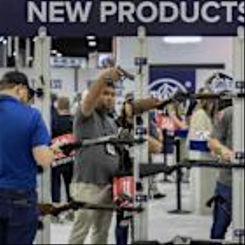 Smith & Wesson Stock Sinks on Weak Consumer Spending Warning