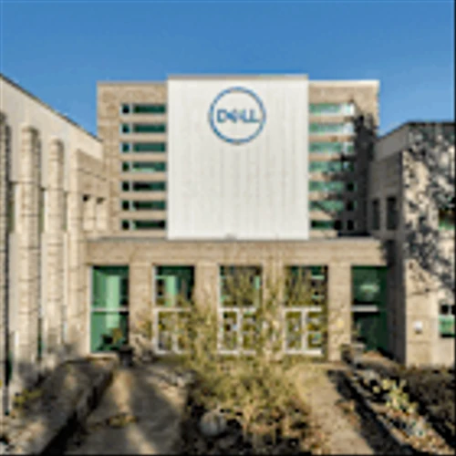 Dell workforce shrinks by 10% for third consecutive year