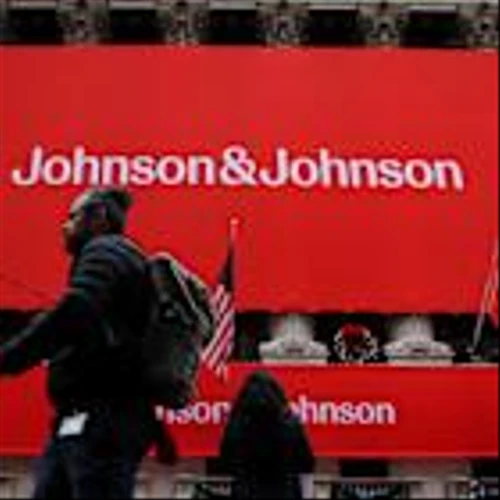 Big Bank and J&J earnings, stocks fall on China trade tensions