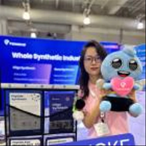 Tsingke Concludes a Successful Showcase at TIDES USA 2024: Advancing Biotechnology Frontiers