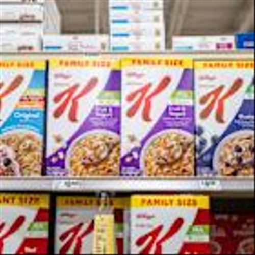 Mars buys Kellanova, Goldman Sachs makes bullish hotel calls