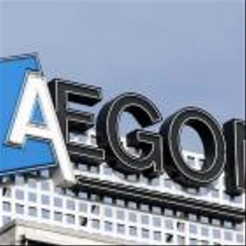 Dutch insurer Aegon appoints new CFO and issues trading update