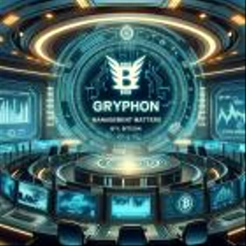 Gryphon Digital Mining Hits New All-Time High in Self-Mining in March, Machine Upgrades Started