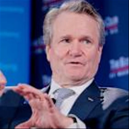 Bank of America Elevates CEO Contenders in Management Shuffle