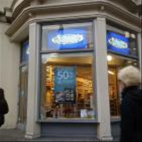 B. Riley-Backed Franchise Group Files for Bankruptcy