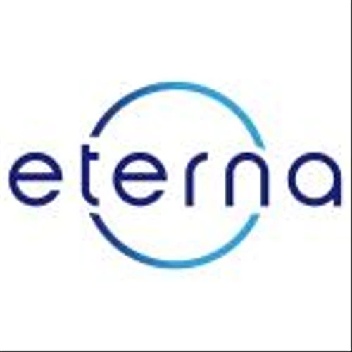 Eterna Therapeutics Names Sanjeev Luther as President and Chief Executive Officer