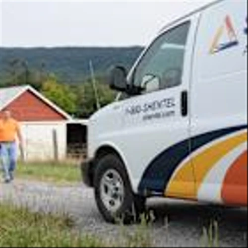 Shentel Completes the Expansion of High-Speed, Reliable Broadband Service in Shenandoah County, VA