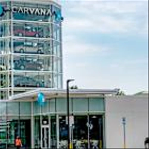 No. 1 Car Dealership Chain Scores Stock Strength Rating Upgrade