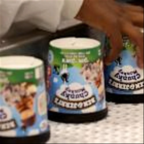 Unilever Underlying Sales Rise as China Returns to Growth