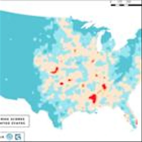 Spring Storm Season Brings Escalating Risks: HazardHub Reveals U.S. Hotspots for Tornadoes, Hail, and Flooding