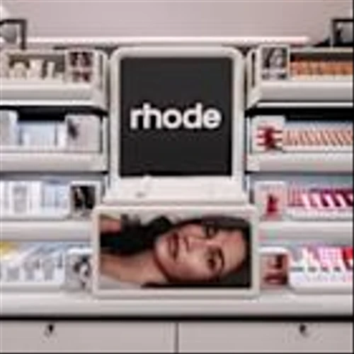 rhode Launches in Sephora
