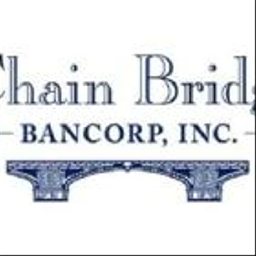 Chain Bridge Bancorp, Inc. Reports Third Quarter 2024 and Year-to-Date Financial Results