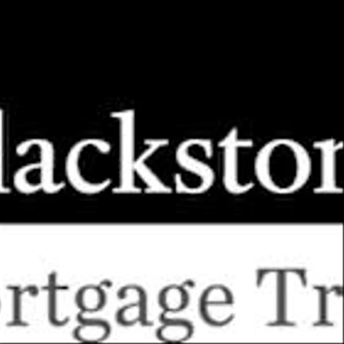 Blackstone Mortgage Trust Reports First-Quarter 2025 Results