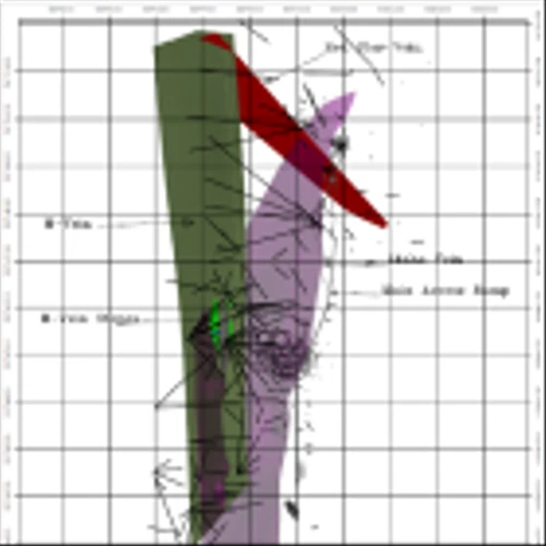 Idaho Strategic Announces Newly Discovered Red Star Vein and Additional Drilling Highlights from the Golden Chest Mine