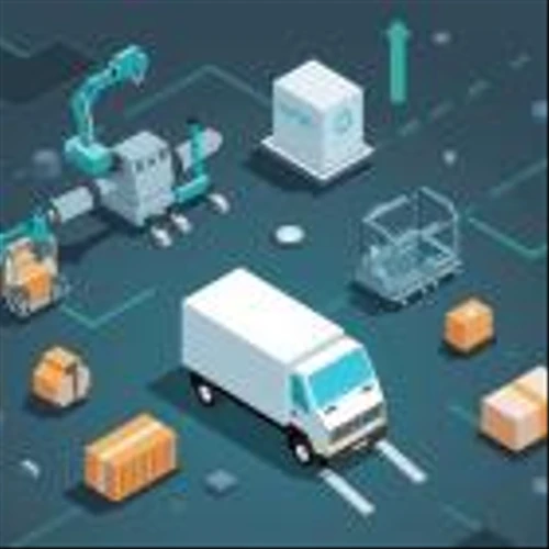 Could This AI Robotics Stock Soar as Logistics Automation Explodes?