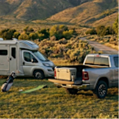 Fresh Air, Fresh Highs: 3 Premium Outdoor Brands with 2026 Tailwinds