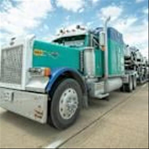 2 markets in 1 quarter: Auto-hauling demand volatile for Proficient