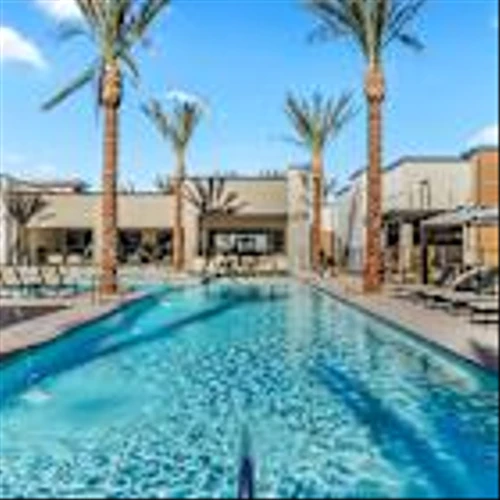 Toll Brothers Apartment Living® and Canyon Partners Real Estate Announce the Grand Opening of Navona, a New Luxury Apartment Community in Mesa, Arizona