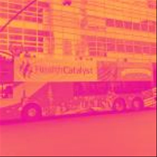 Data Analytics Stocks Q2 Teardown: Health Catalyst (NASDAQ:HCAT) Vs The Rest