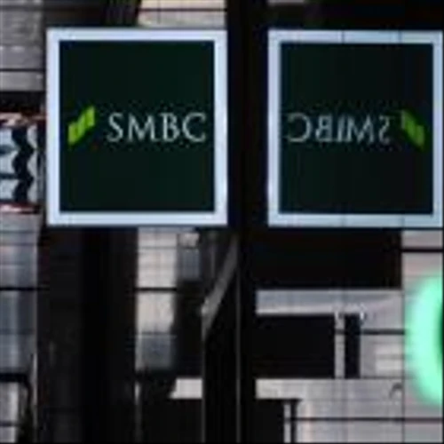 Sumitomo Mitsui Weighs Broader Expansion in India’s Low-Tax Hub