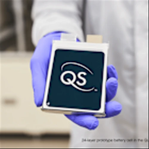 Prediction: QuantumScape Will Soar Over the Next 5 Years. Here's 1 Reason Why.