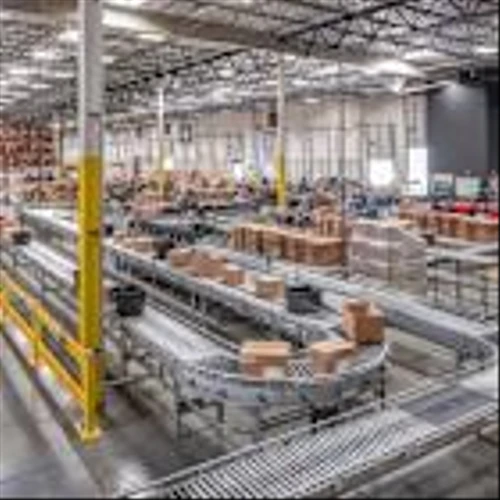 Prologis Ramps Up Plans for New Warehouse Construction