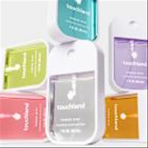 Church & Dwight to Buy Touchland Hand-Sanitizer Brand