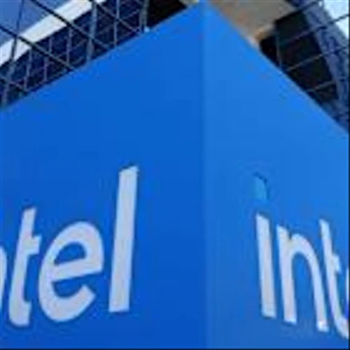 Intel Stock Jumps on Report U.S. Government Could Take a Stake in the Company