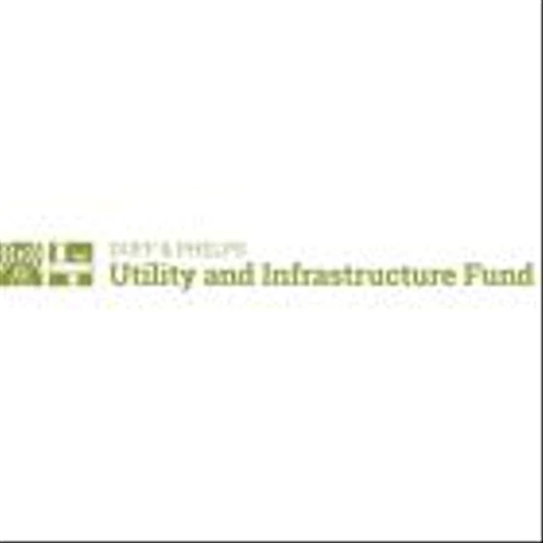 Duff & Phelps Utility and Infrastructure Fund Inc. Discloses Sources of Distribution – Section 19(a) Notice
